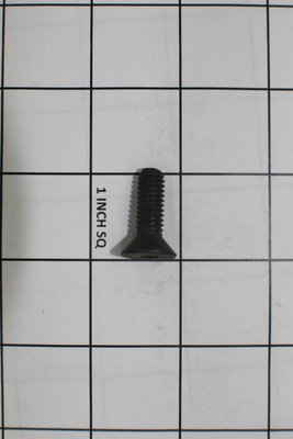 INDMAR 565953 SCREW FLAT SHCS 5/16-18 X 1