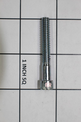 INDMAR 566005Q SCREW SHCS 1/4-20 X 1 3/4 SP 2