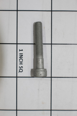 INDMAR 566029Q SCREW SHC M6 X 1.00 X 35 SP
