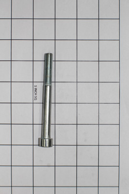 INDMAR 566037Q SCREW SHC M10 X 1.50 X 100 SP2