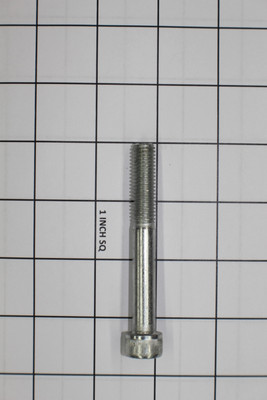 INDMAR 566039Q SCREW SHC M10 X 1.50 X 80