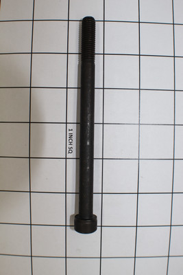 INDMAR 566068 SCREW SHCS 10MM  X 1.50 X 140