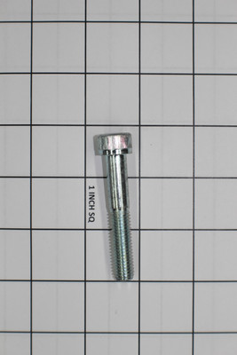 INDMAR 566088Q SCREW SHC M10 X 1.50 X 60 SP25