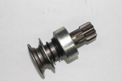 INDMAR 575004 BENDIX STARTER