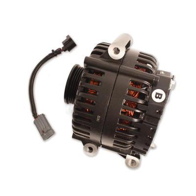 INDMAR 575230 ALTERNATOR 230 AMP SERP B SUPERSEDED