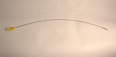 INDMAR 597034 DIPSTICK, OIL FORD 6.2