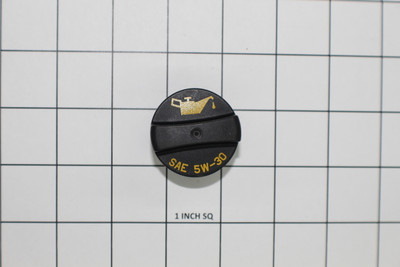 INDMAR 597091 CAP OIL FILL FORD (newer style)