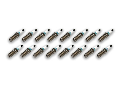 INDMAR 597128-16 SPARK PLUG 2.3L/SC 575 (ITV24) 16 PK