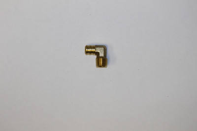 INDMAR 601033 FITTING 90° 1/2 NPT x 5/8 HOSE