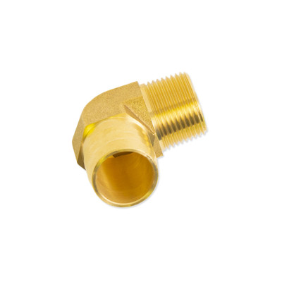 INDMAR 605060 FITTING 1 H X 3/4 NPT 90  BRA