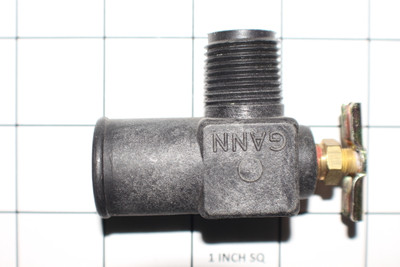 INDMAR 605079 DRAIN ADAPTOR