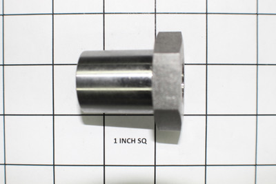 INDMAR 605080 FITTING, OIL RELOCATOR BOLT