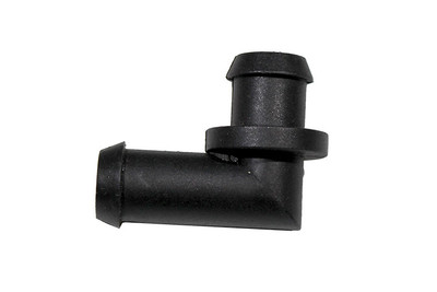 INDMAR 612013 FITTING 90' CRANKCASE VENT