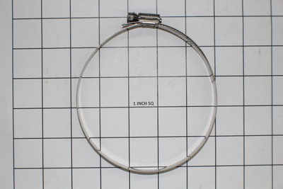 INDMAR 735031 CLAMP HOSE #72