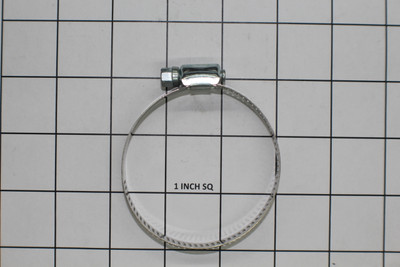 INDMAR 735036 CLAMP HOSE #36