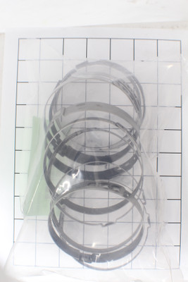 INDMAR 735042-10 CLAMP HOSE OETIKER 3 HOSE (90)