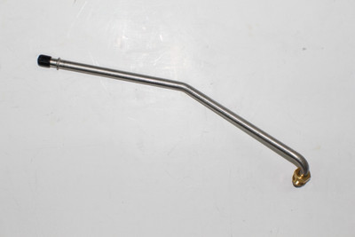 INDMAR 786171 FUEL FILTER FEED LINE PIT FORD