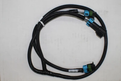 INDMAR 801077 HARNESS FUEL PUMP SPLITTER