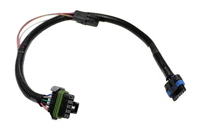 INDMAR 801214 HARNESS THROTTLEMATE 24 SC