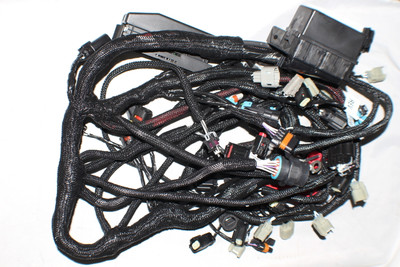 INDMAR 805908 805908 MALIBU HARNESS | SUPERSEDED