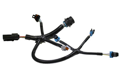 INDMAR 805912 HARNESS ADAPTER MALIBU '17 FORD 6.2