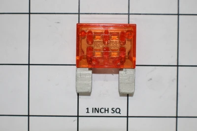 INDMAR 807118 FUSE MAXI 40A