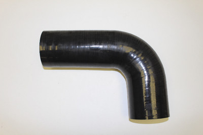 INDMAR 845923 EXHAUST ELBOW 3.5 SILICONE