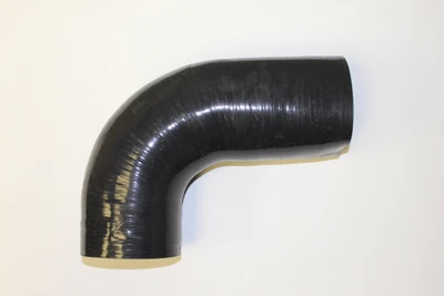 INDMAR 845924 EXHAUST ELBOW 5 SILICONE