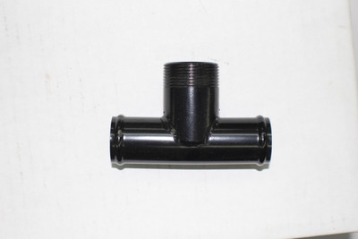 INDMAR 855904E TUBE WATER FL0W SENSOR ECOAT