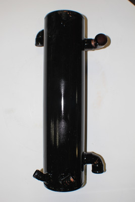 INDMAR 865905 HEATEXCHANGER SUPERCHARGED FORD