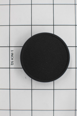 INDMAR 866073CAP CAP TANK COOLANT RECOVERY F/W