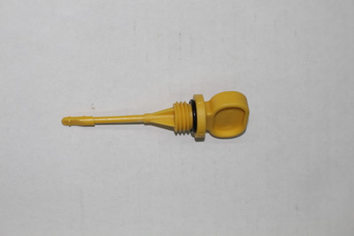 INDMAR 885101 DIPSTICK VELVET DRIVE REAR (YELLOW)