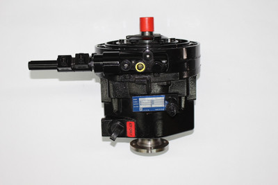 INDMAR 902004ES TRANS 45C 1-1 E SHIFT use 495165 kit