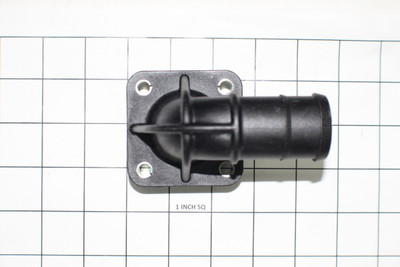 INDMAR 902031 FITTING ZF HURTH SKI-V WATER 1 1/4