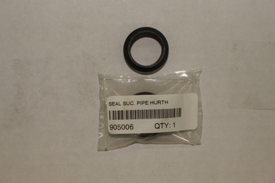 INDMAR 905006 SEAL SUC. PIPE HURTH