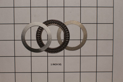 INDMAR 905094 WASHER ZF 500-235