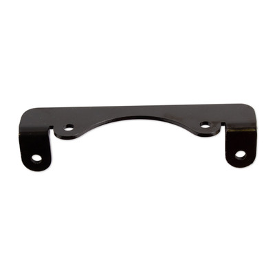 INDMAR 985918 BRACKET ENG COVER 6.2 REAR FORD