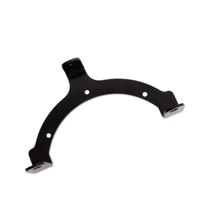 INDMAR 985995 BRACKET, BEAUTY CVR W/ 230AMP, 450 FRONT
