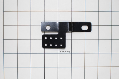 INDMAR 986255 BRACKET, THROTTLE - LCPFI