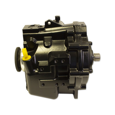 INDMAR 084019ES TRANS 1-1 VELVET DR E/S 4019000E01
