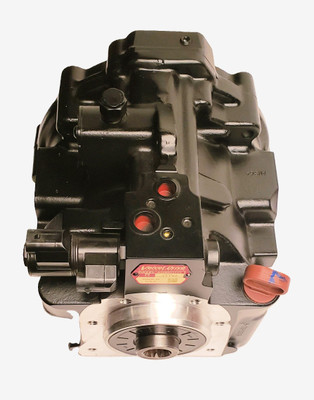INDMAR 084028E V-DRIVE HD FRT, 71L HO-V  GEN 2 ELEC