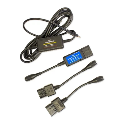 INDMAR 997422U-2 DIACOM DIAGNOSTIC SYSTEM (USB)