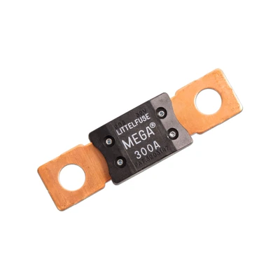 INDMAR 807219 FUSE 0MEG300L FOR 805039 BUSSBAR NCNR