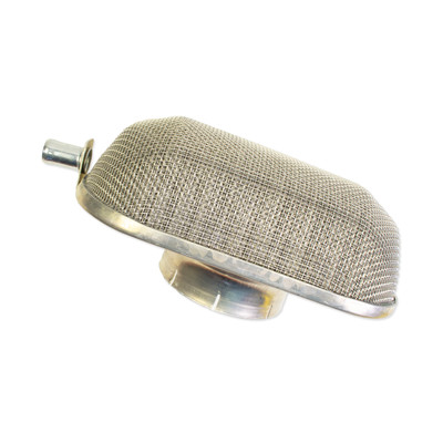 INDMAR 525902-1 FLAME ARRESTOR 6.2L 450/460