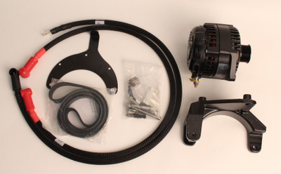 INDMAR 496092 KIT, 230AMP TO 170AMP SERVICE (450)