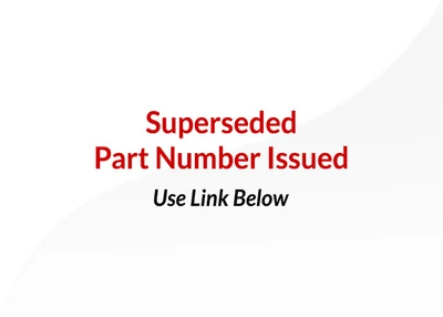 INDMAR 771006 PLATE ADAPTOR JET L96/LS3 FOR U-JOINT