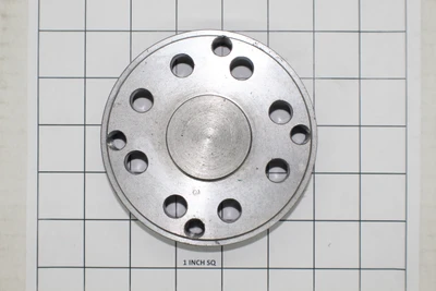 INDMAR 771007 PLATE ADAPTOR JET LSA FOR U-JOINT