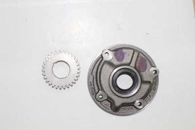 INDMAR 885027 PUMP ASSY TRANS