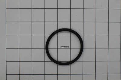 INDMAR 885198 O-RING, OIL RELOCATOR FORD 6.2L 2016