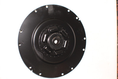 INDMAR 885206 PLATE DRIVE CHEV 15 SPLINE